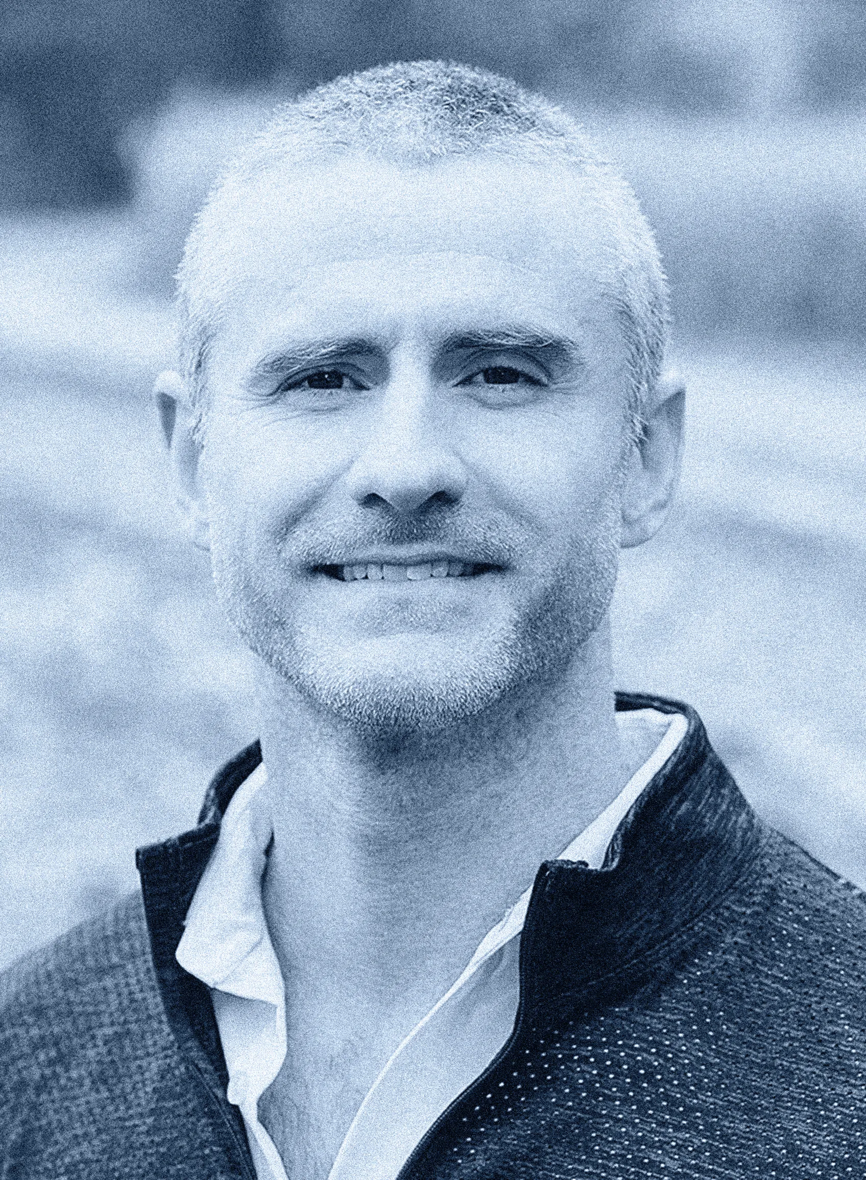 Doug Clinton